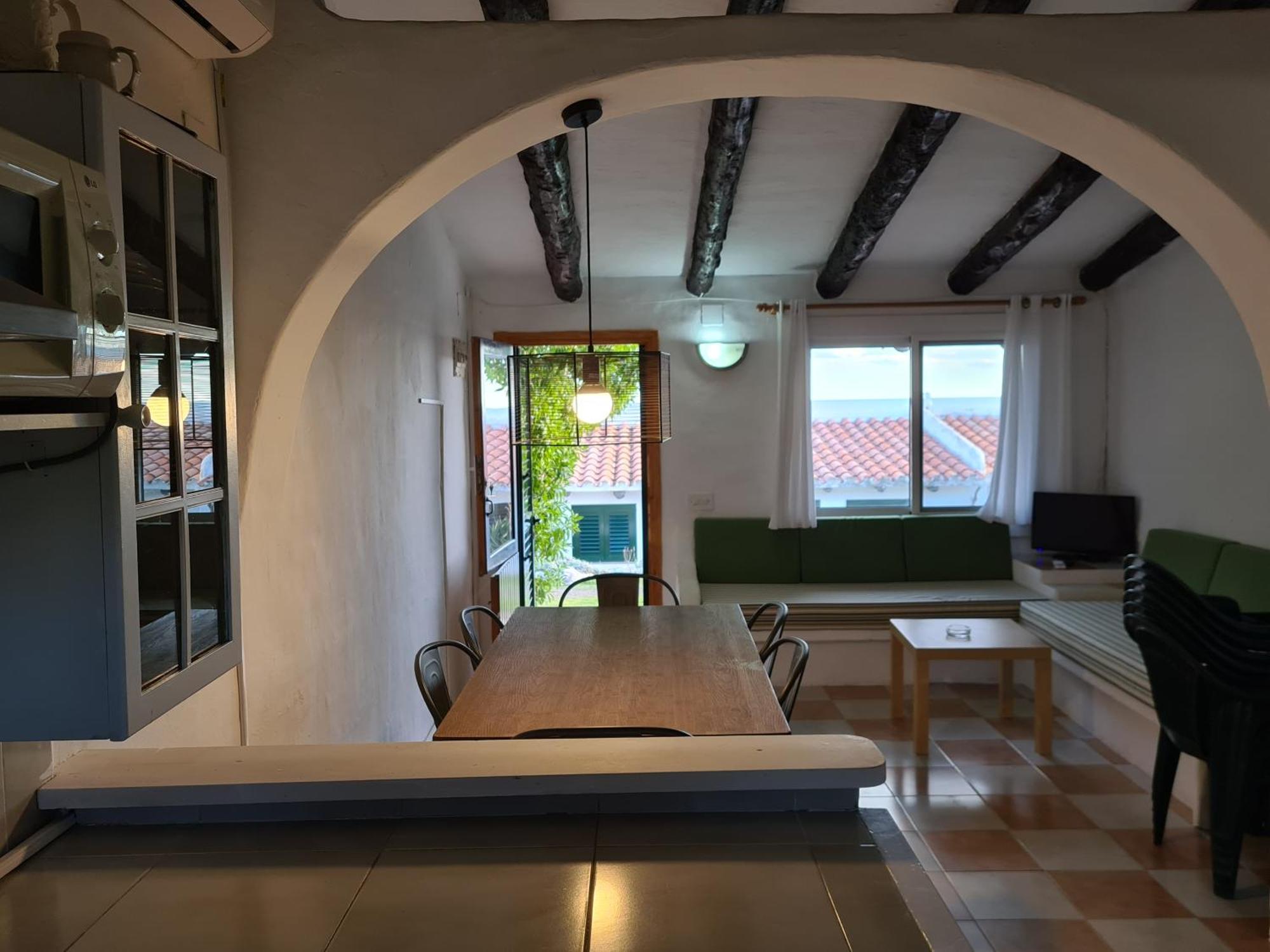 La Almadraba Experience Apartment ปลัดจา เดอ ลัลมาดราวา ห้อง รูปภาพ
