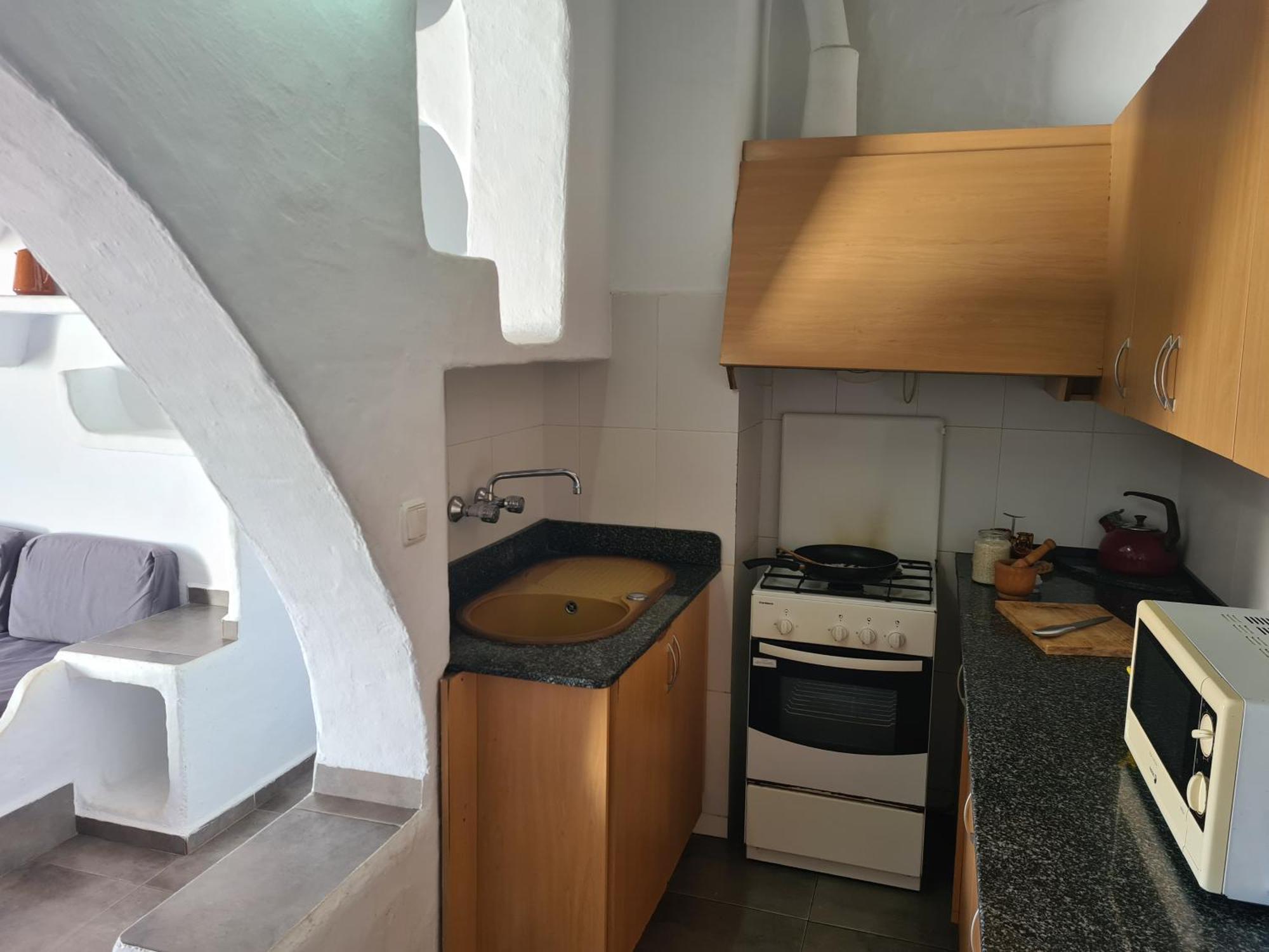 La Almadraba Experience Apartment ปลัดจา เดอ ลัลมาดราวา ภายนอก รูปภาพ