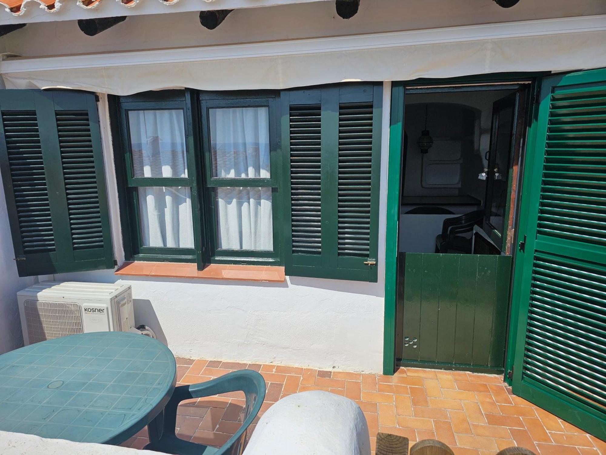 La Almadraba Experience Apartment ปลัดจา เดอ ลัลมาดราวา ภายนอก รูปภาพ