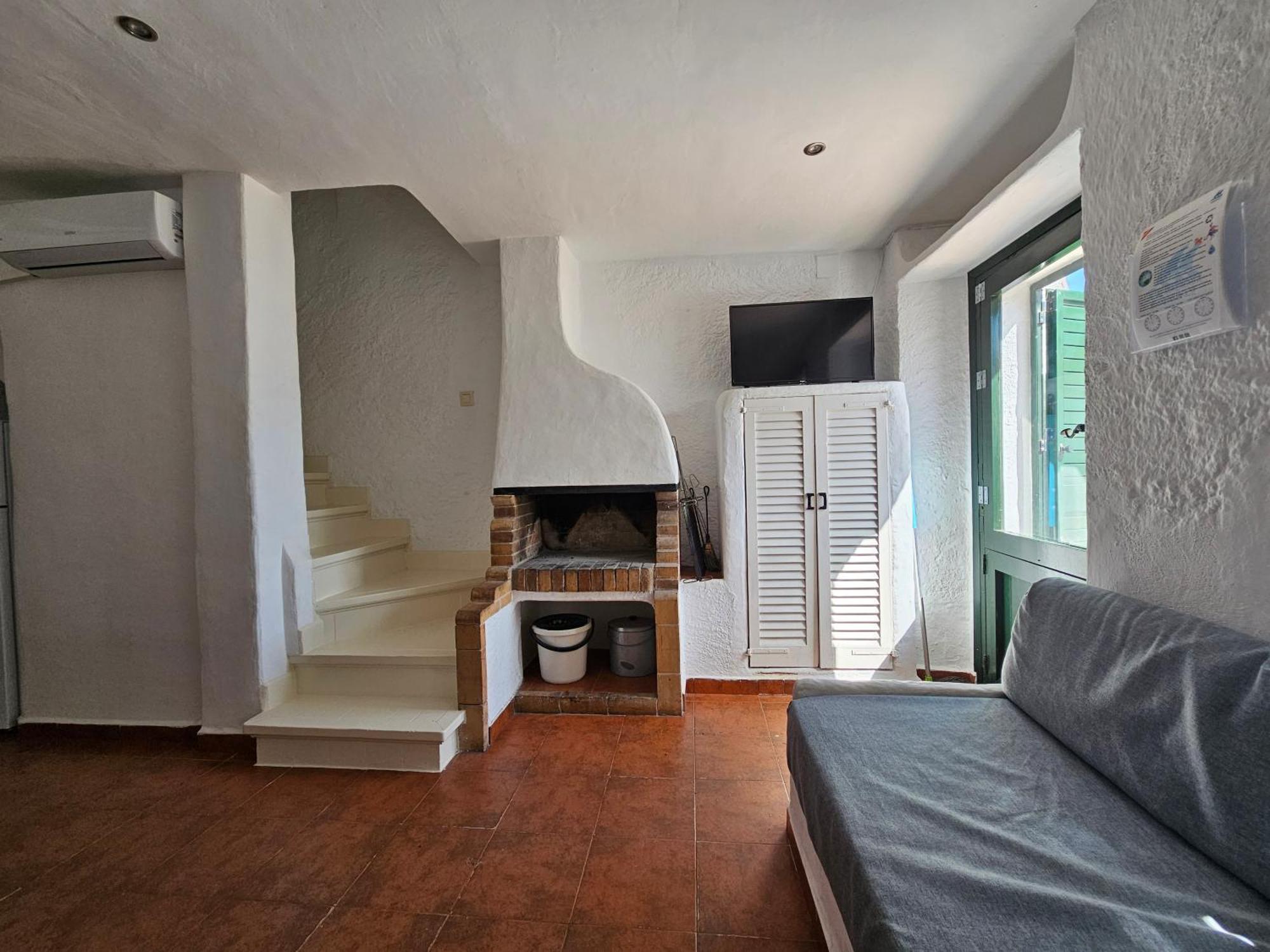 La Almadraba Experience Apartment ปลัดจา เดอ ลัลมาดราวา ภายนอก รูปภาพ