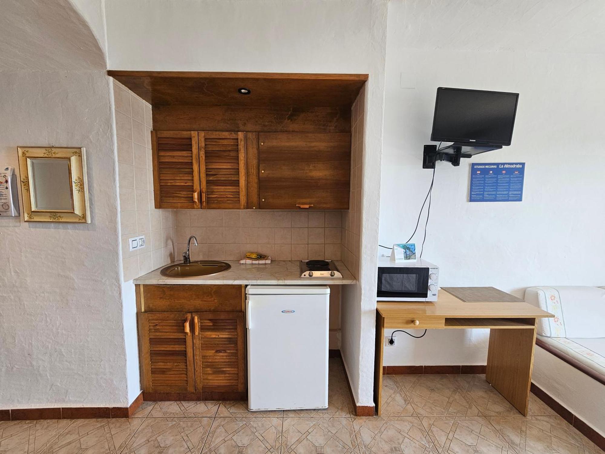 La Almadraba Experience Apartment ปลัดจา เดอ ลัลมาดราวา ภายนอก รูปภาพ