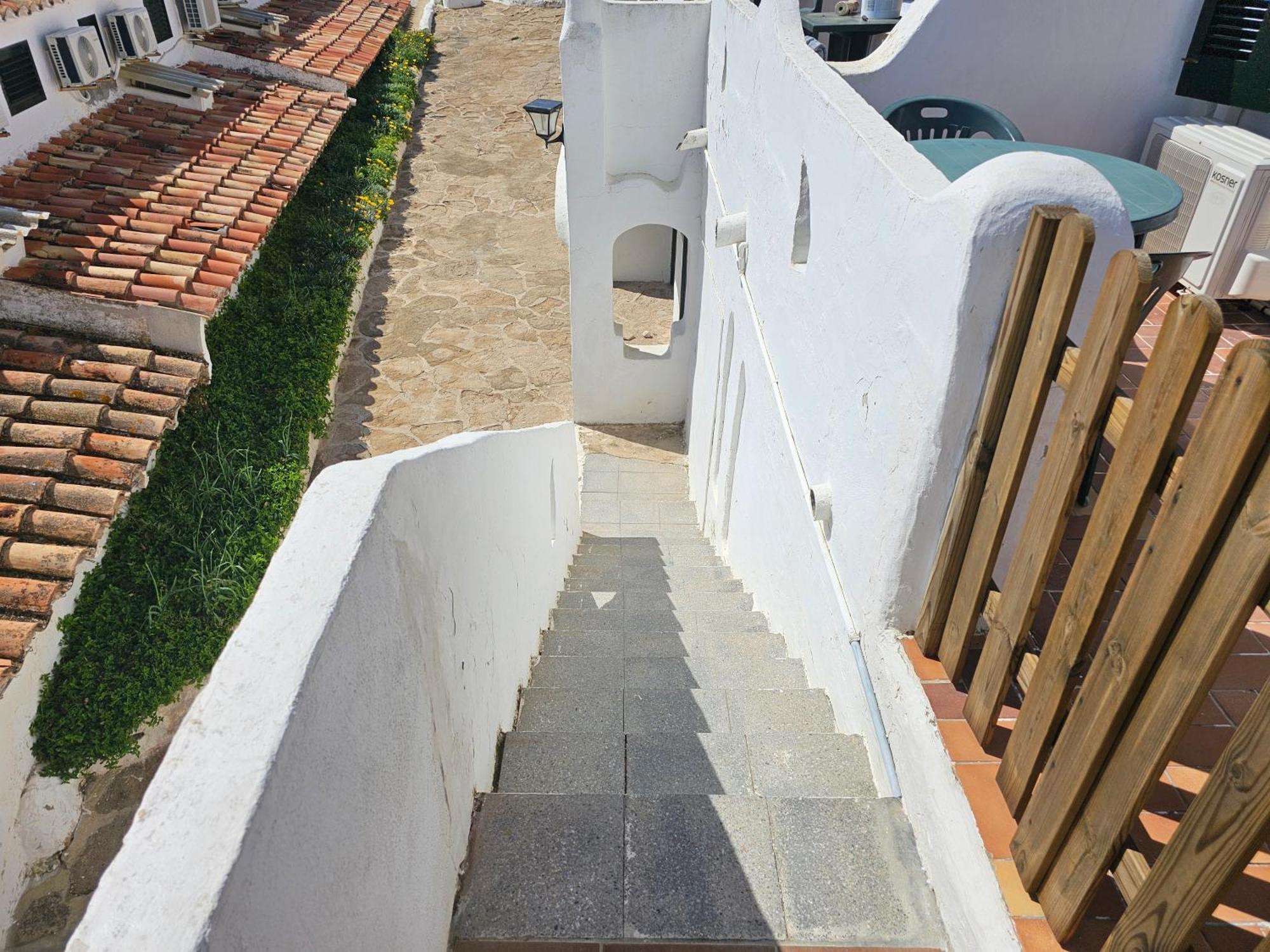 La Almadraba Experience Apartment ปลัดจา เดอ ลัลมาดราวา ภายนอก รูปภาพ