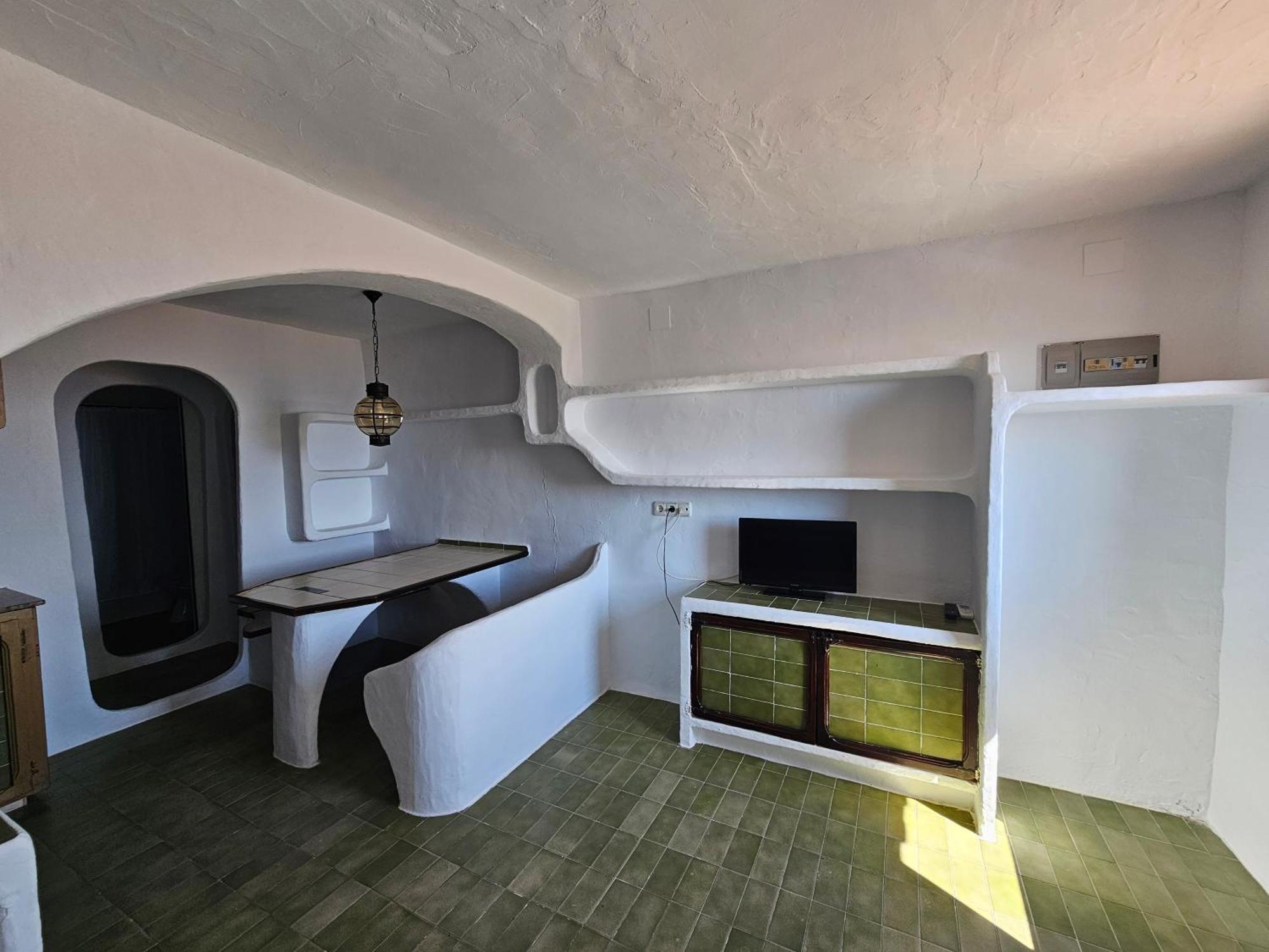 La Almadraba Experience Apartment ปลัดจา เดอ ลัลมาดราวา ภายนอก รูปภาพ