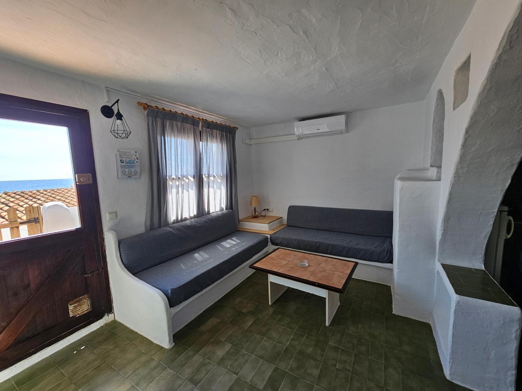 La Almadraba Experience Apartment ปลัดจา เดอ ลัลมาดราวา ภายนอก รูปภาพ