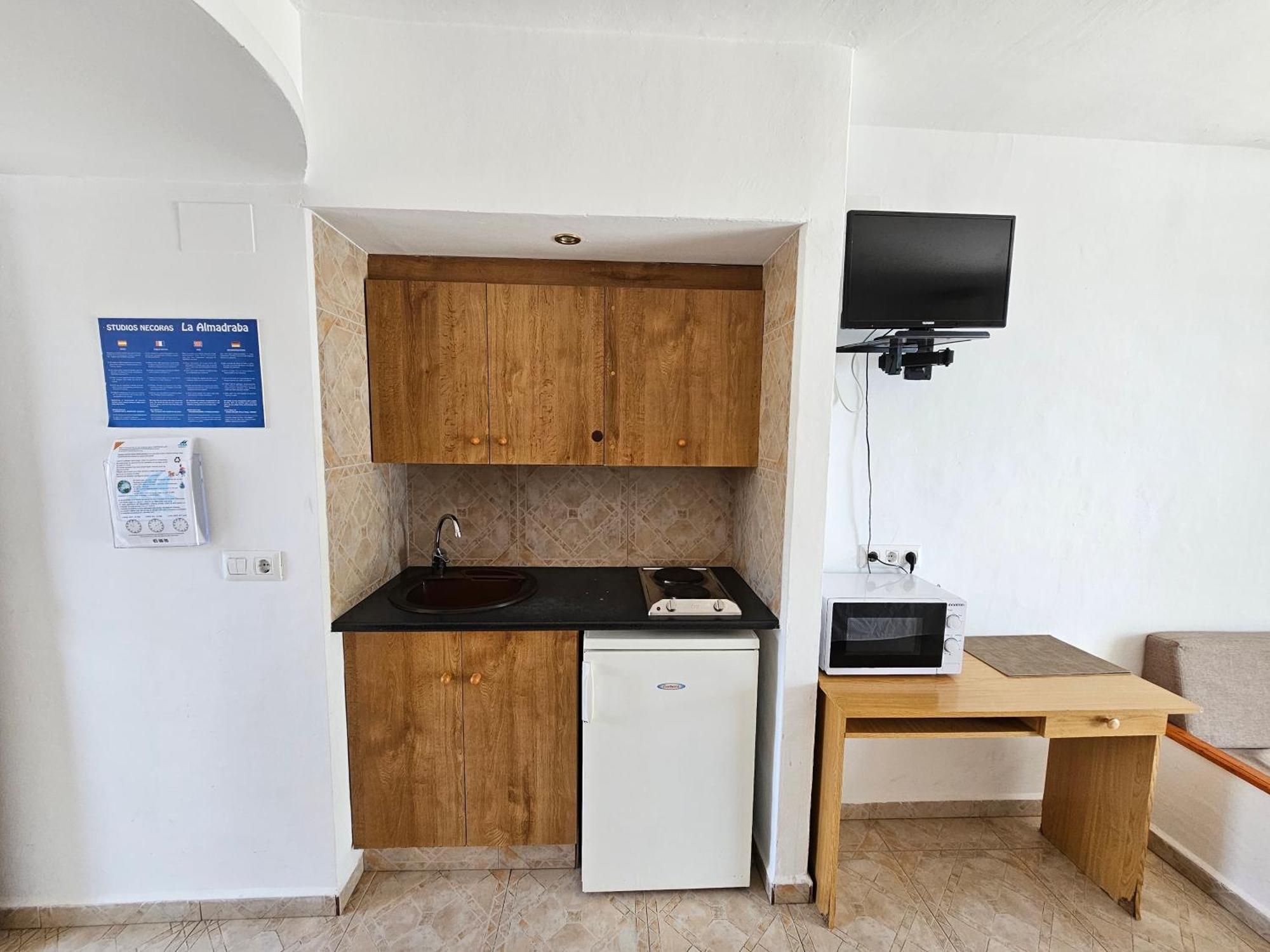 La Almadraba Experience Apartment ปลัดจา เดอ ลัลมาดราวา ภายนอก รูปภาพ